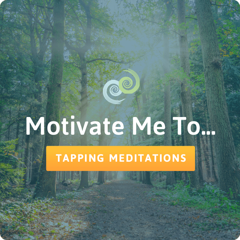 Motivate Me To...