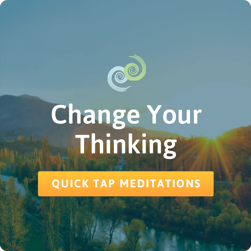 Change Your Thinking
