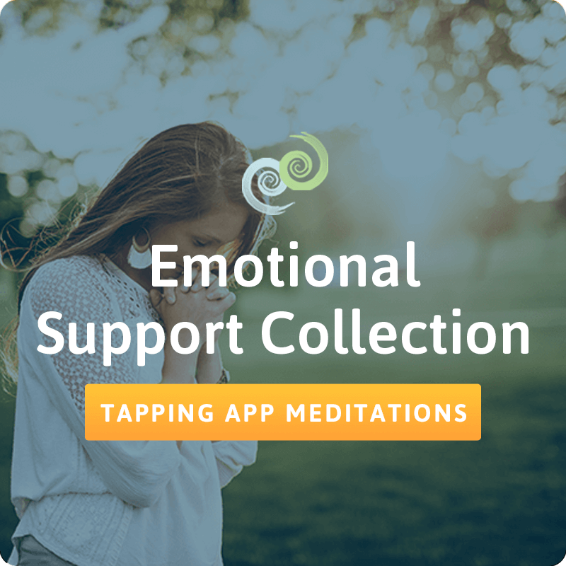 Super Support Collection Emotional Support Collection