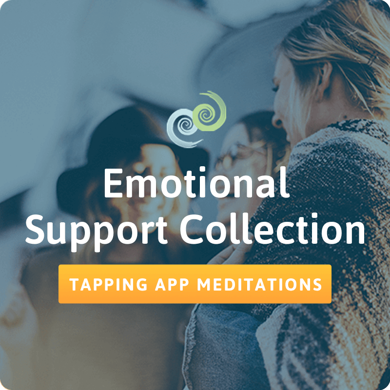 Super Support Collection Emotional Support Collection