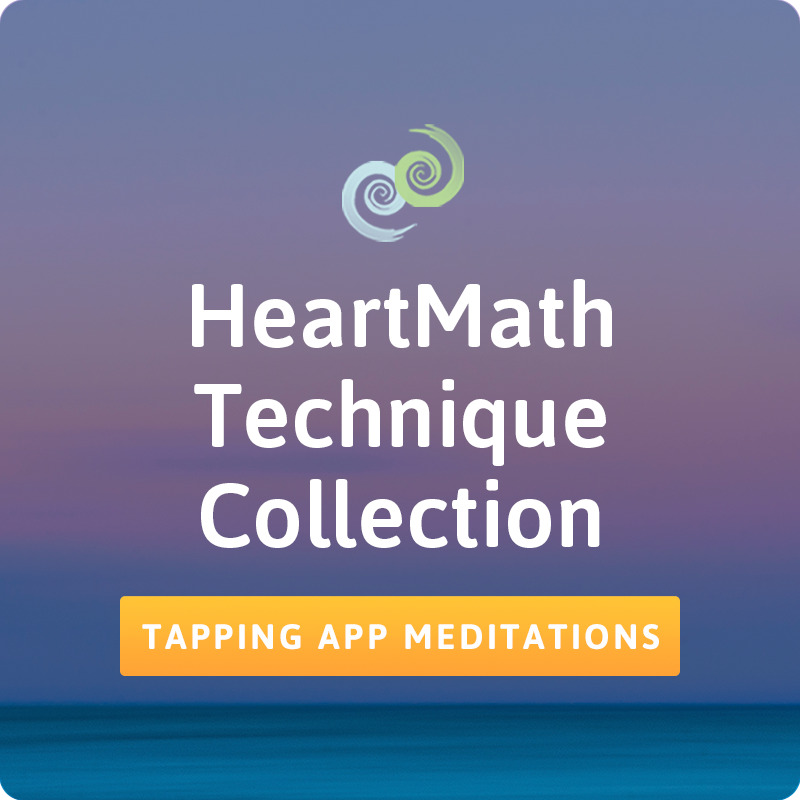 HeartMath Technique Collection
